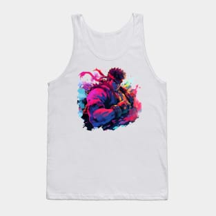 ryu Tank Top